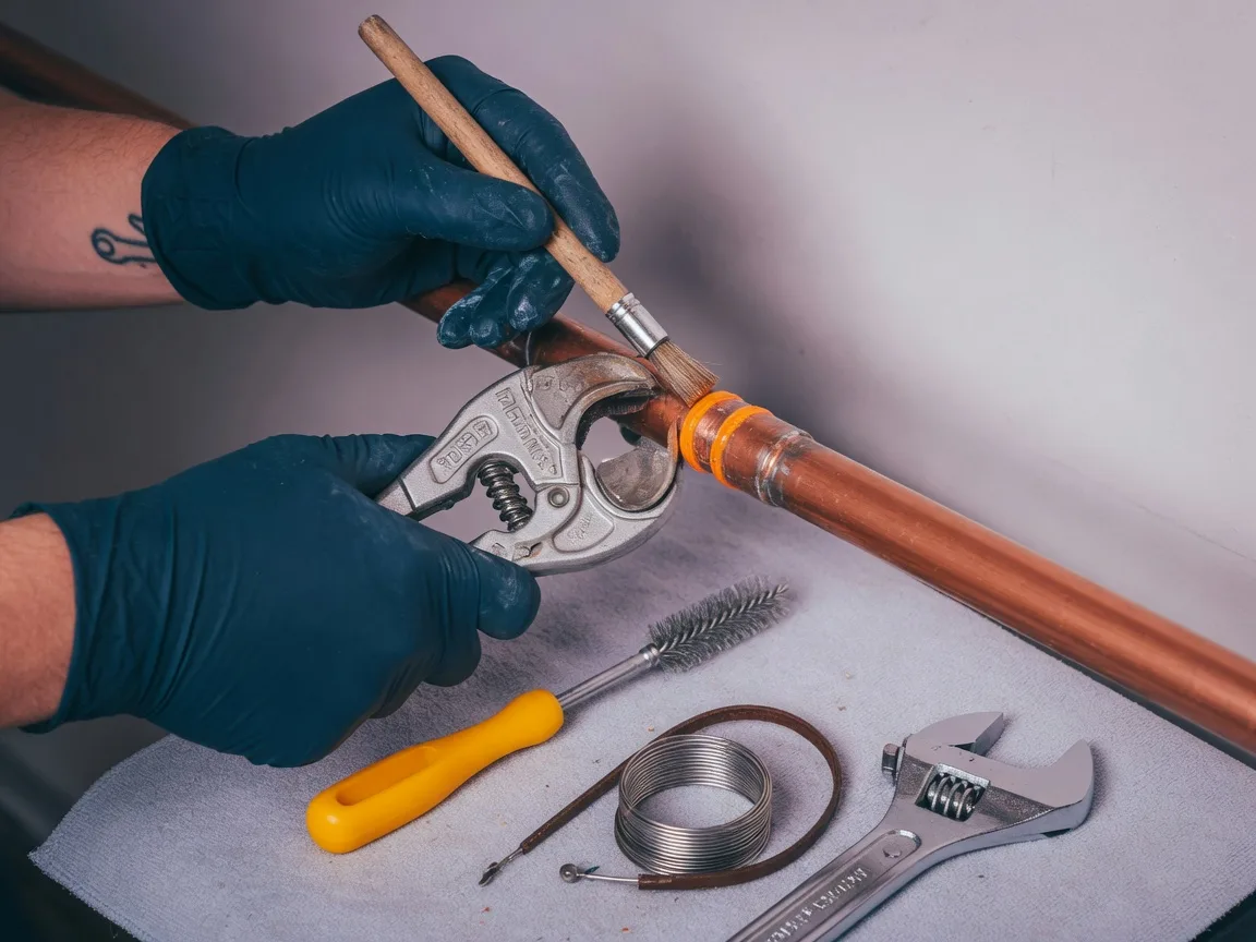 Why choose Sump Pump Repair in Hanna, OK